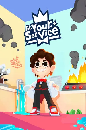 At Your Service