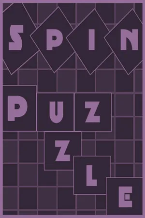 Spin Puzzle