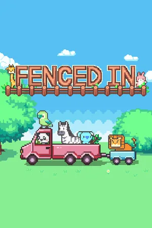 Fenced In