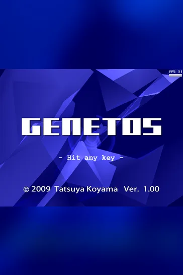 Genetos