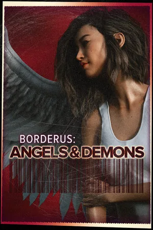 Borderus: Angels & Demons