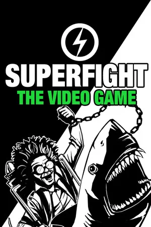 SUPERFIGHT