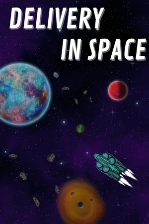 Delivery in Space