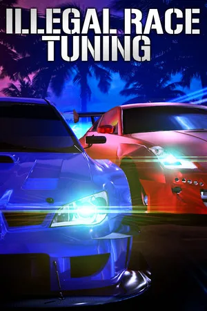 Illegal Race Tuning