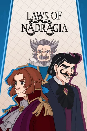 Laws of Nadragia