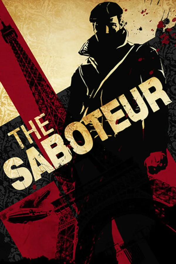 The Saboteur