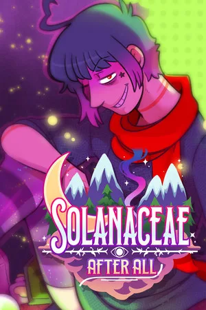 Solanaceae: After All