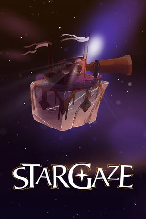 Stargaze