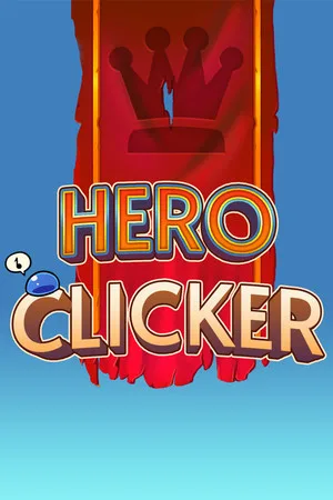 Hero Clicker