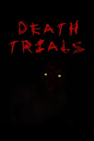 Death Trials (Director's Cut)