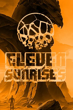 Eleven Sunrises