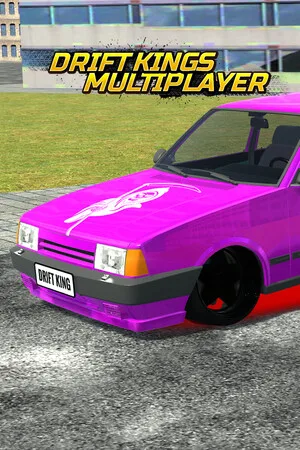 Drift Kings Multiplayer