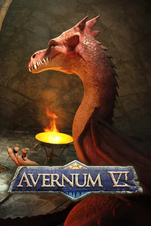 Avernum VI