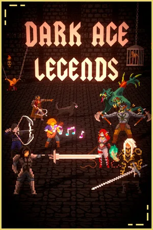 Dark Age Legends