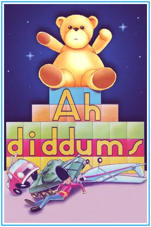 Ah Diddums