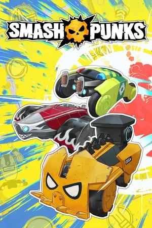 Robot Champions