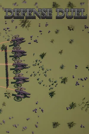 Defense Duel