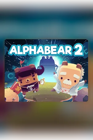 Alphabear 2