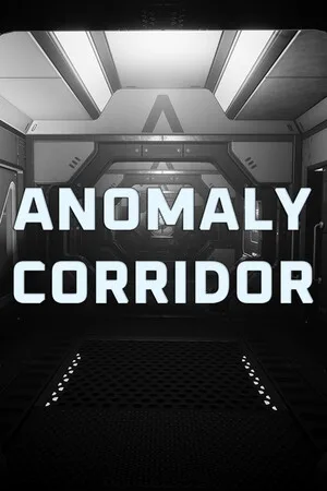 Anomaly Corridor