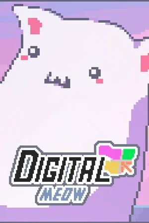Digital Meow