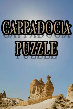 Cappadocia Puzzle