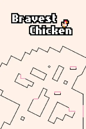 Bravest Chicken