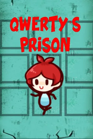 Qwerty's Prison