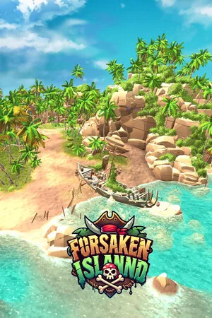 Forsaken Island