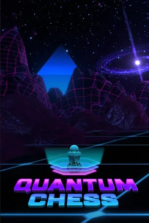 Quantum Chess