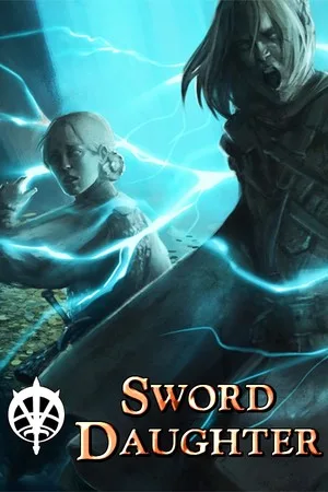 Sword Daughter