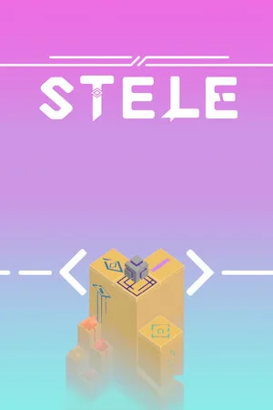 Stele