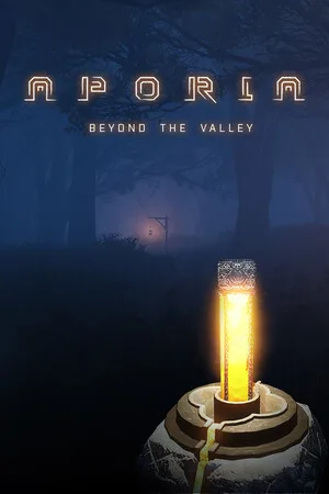 Aporia: Beyond the Valley
