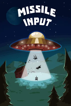 Missile Input