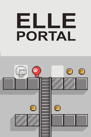 Elle: Portal