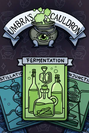 Umbra's Cauldron