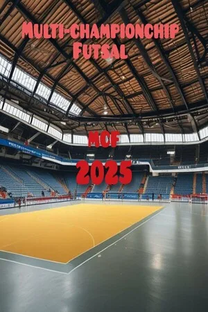 Multi Championchip Futsal
