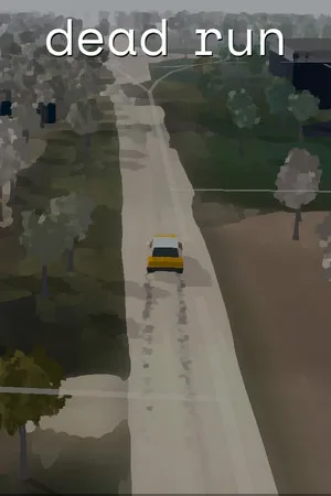 dead run