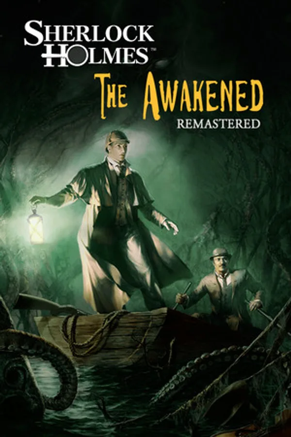 Sherlock Holmes: The Awakened