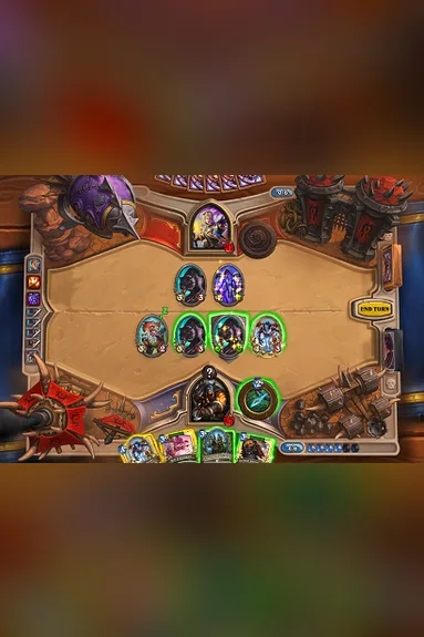 Hearthstone: Klątwa Naxxramas
