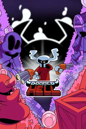Doomed To Hell
