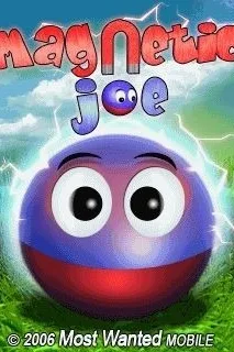Magnetic Joe