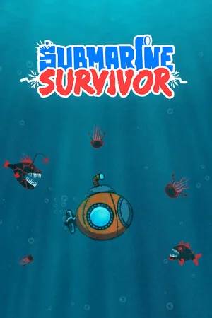 Submarine Survivor