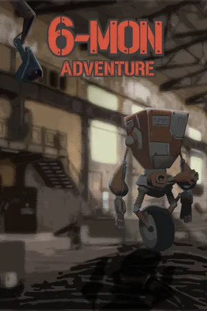 6-Mon Adventure