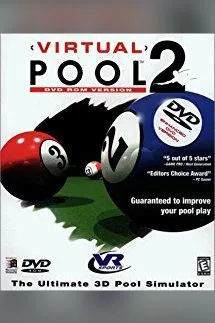 Virtual Pool 2