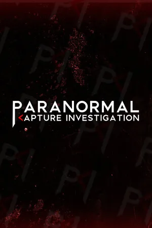 Paranormal Capture Investigation