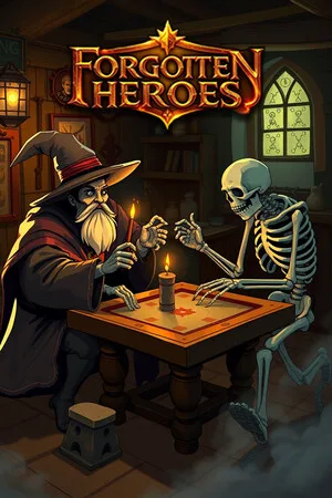 Forgotten Heroes