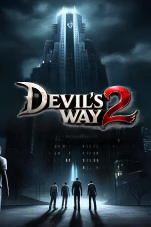 DEVIL'S WAY 2