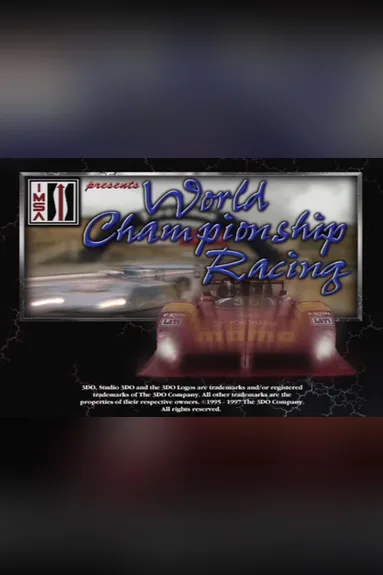 IMSA World Championship Racing