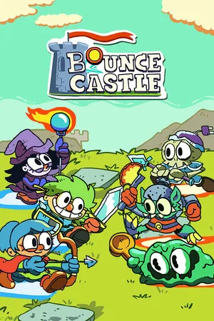 Bounce Castle