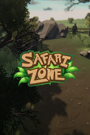 Safari Zone